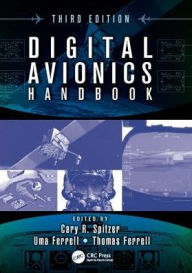 Title: Digital Avionics Handbook / Edition 3, Author: Cary Spitzer