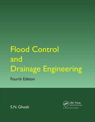 Flood Control and Drainage Engineering / Edition 4