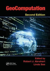 Title: GeoComputation / Edition 2, Author: Robert J. Abrahart