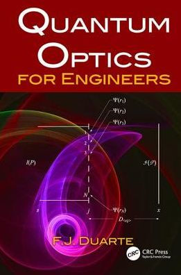 Quantum Optics for Engineers / Edition 1