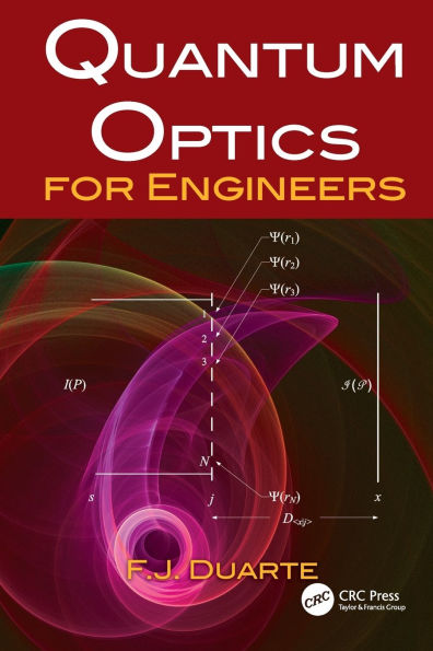 Quantum Optics for Engineers / Edition 1