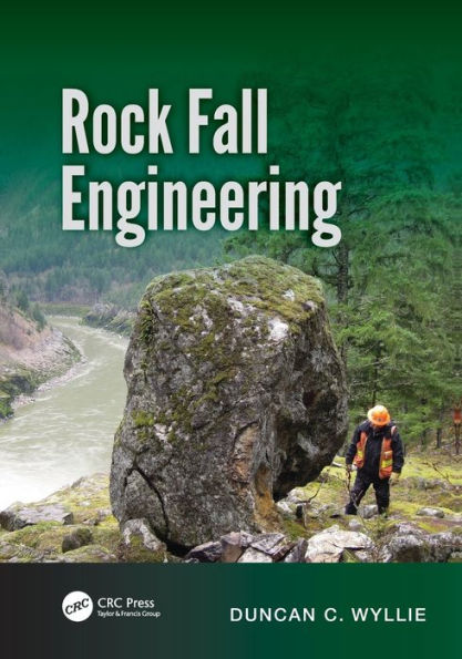 Rock Fall Engineering / Edition 1