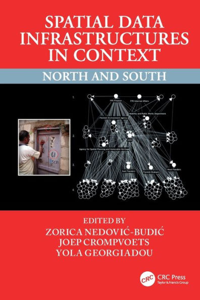 Spatial Data Infrastructures Context: North and South