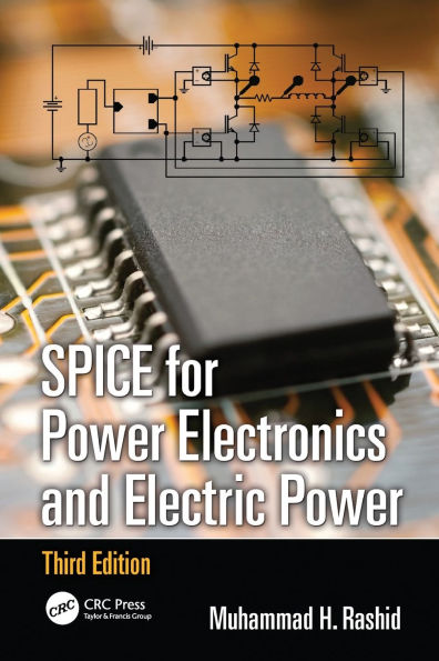 SPICE for Power Electronics and Electric