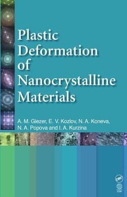 Plastic Deformation of Nanostructured Materials / Edition 1