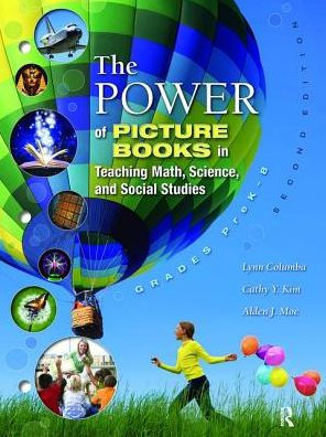 The Power of Picture Books Teaching Math and Science