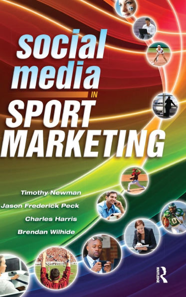 Social Media Sport Marketing