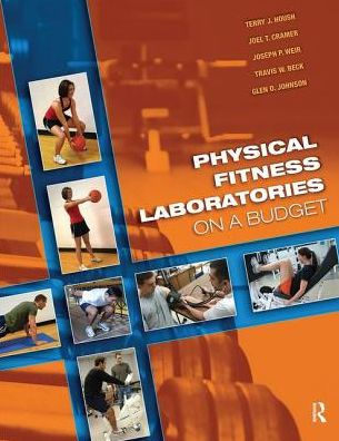 Physical Fitness Laboratories on a Budget