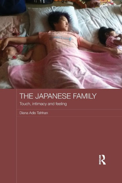 The Japanese Family: Touch