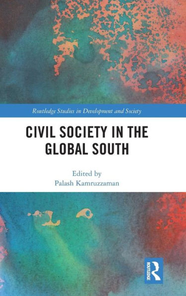 Civil Society in the Global South / Edition 1