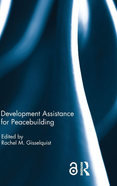 Development Assistance for Peacebuilding