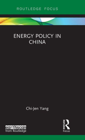 Energy Policy China