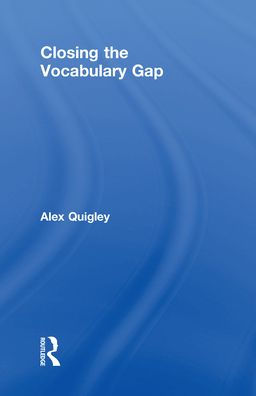 Closing the Vocabulary Gap