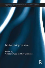 Title: Scuba Diving Tourism, Author: Ghazali Musa