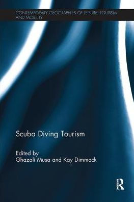 Scuba Diving Tourism