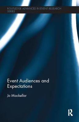 Event Audiences and Expectations