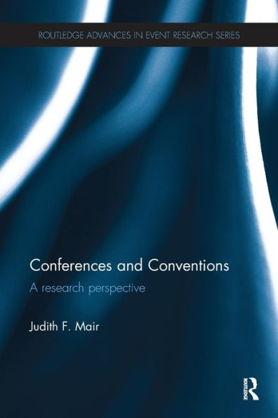 Conferences and Conventions: A Research Perspective