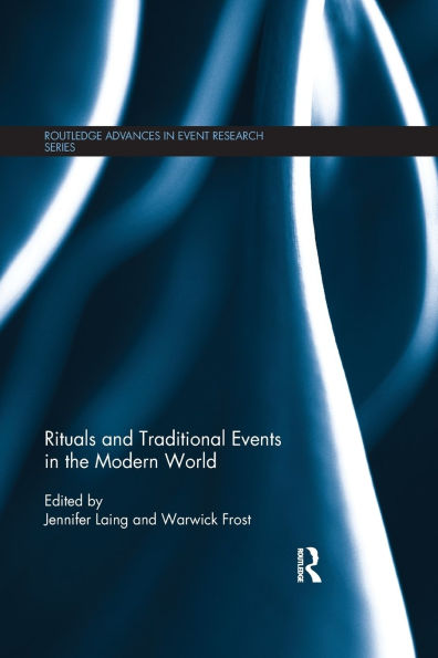 Rituals and Traditional Events in the Modern World