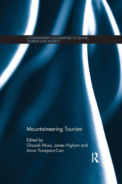 Mountaineering Tourism