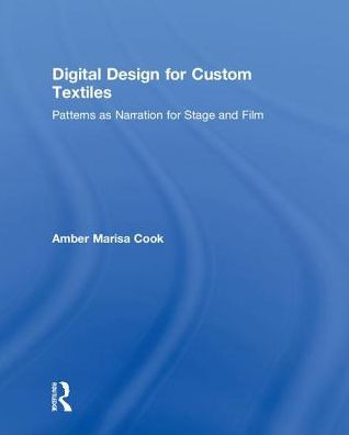 Digital Design for Custom Textiles: Patterns as Narration Stage and Film