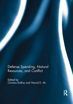 Defense Spending, Natural Resources