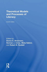 Title: Theoretical Models and Processes of Literacy, Author: Donna E. Alvermann