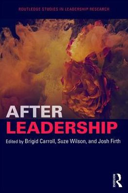 After Leadership / Edition 1