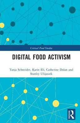 Digital Food Activism