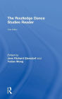 The Routledge Dance Studies Reader / Edition 3
