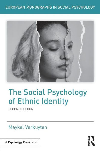 The Social Psychology of Ethnic Identity / Edition 2