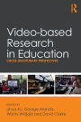 Video-based Research in Education: Cross-disciplinary Perspectives