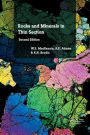 Rocks and Minerals in Thin Section: A Colour Atlas