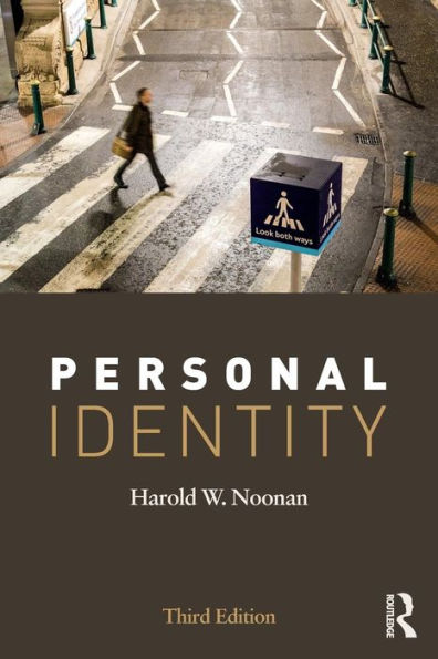 Personal Identity / Edition 3