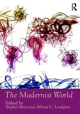 The Modernist World / Edition 1