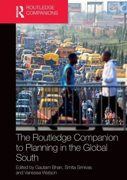 the Routledge Companion to Planning Global South