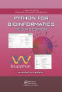 Python for Bioinformatics / Edition 2