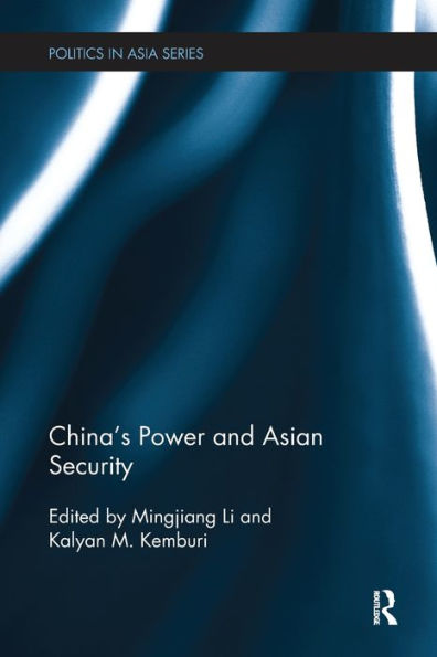 China's Power and Asian Security