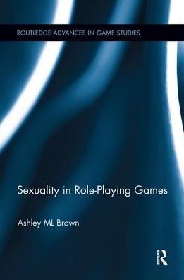 Sexuality Role-Playing Games