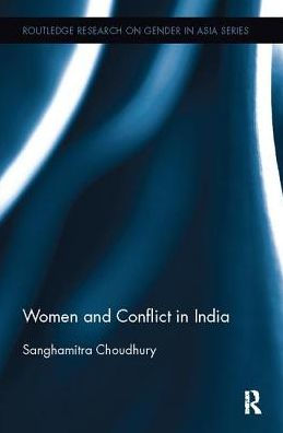 Women and Conflict India