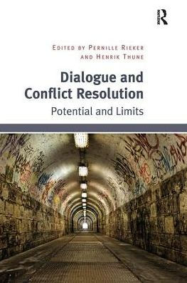 Dialogue and Conflict Resolution: Potential Limits