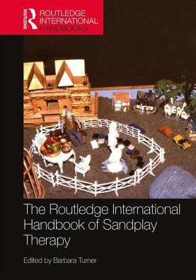 The Routledge International Handbook of Sandplay Therapy / Edition 1