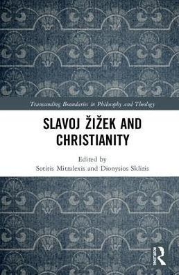 Slavoj Zizek and Christianity / Edition 1