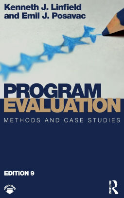 case study program evaluation