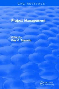 Title: Project Management, Author: Paul Tinnirello