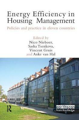 Energy Efficiency Housing Management: Policies and Practice Eleven Countries