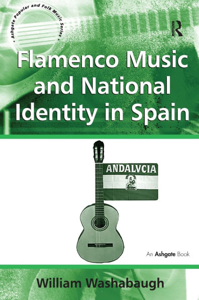 Flamenco Music and National Identity Spain