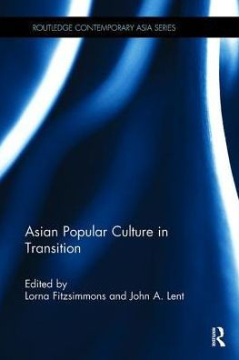 Asian Popular Culture Transition