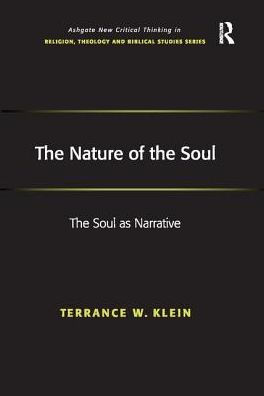 The Nature of the Soul: The Soul as Narrative