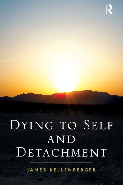 Dying to Self and Detachment