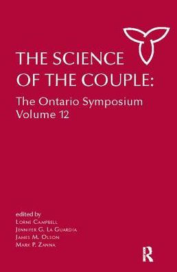 The Science of Couple: Ontario Symposium Volume 12